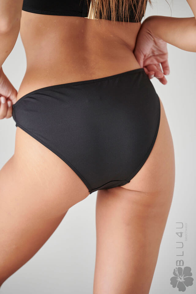 Μαγιό μπικίνι σλιπ Solids