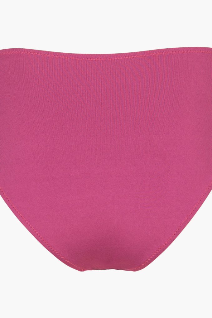 Γυναικείο Μαγιό Σλιπ Μονόχρωμο