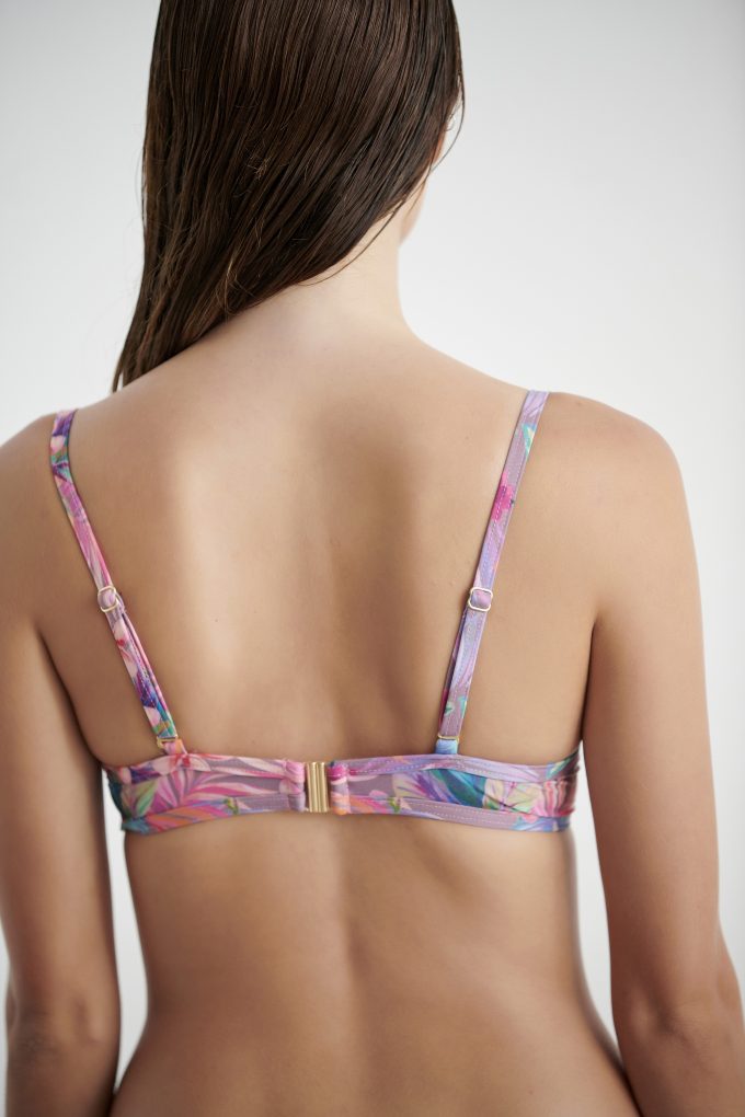 PUSH-UP ΜΠΙΚΙΝΙ ΤΟΠ