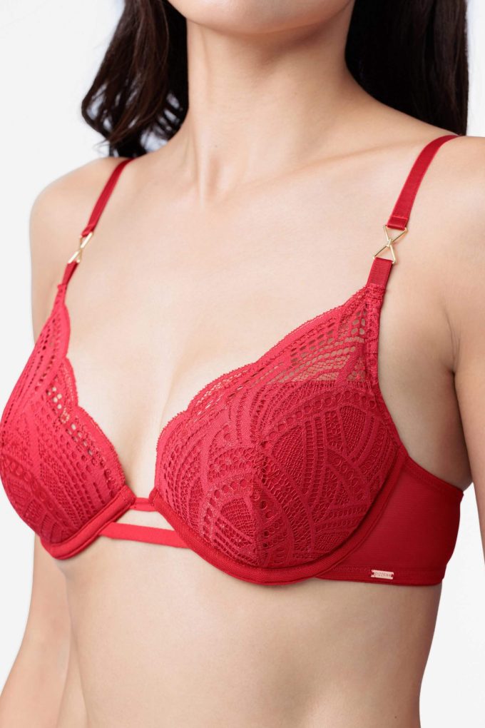 Σουτιέν NOORI Dorina cup B