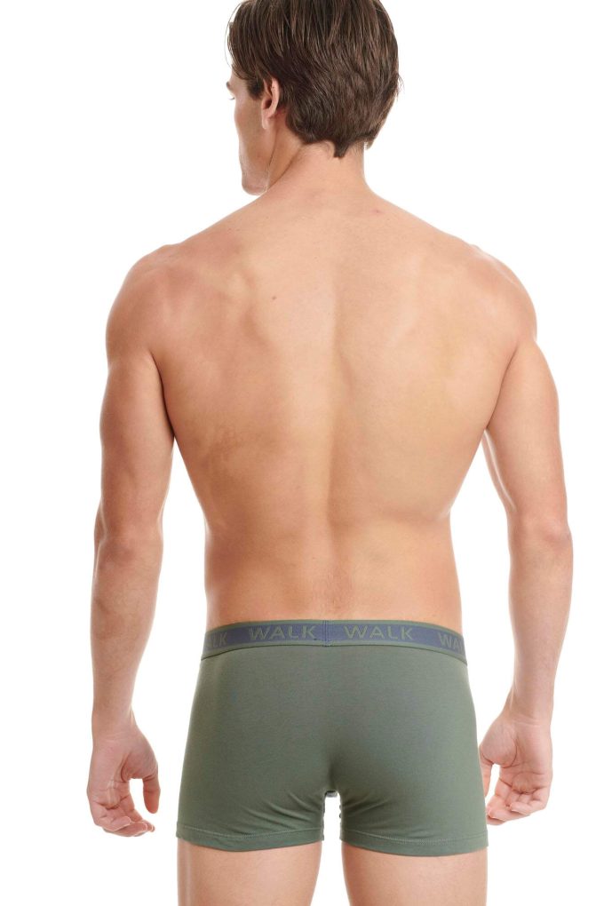 Πακέτο 2 τεμαχίων Ανδρικό Μπόξερ