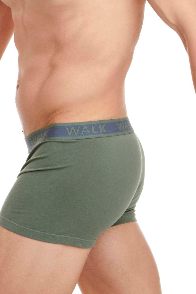 Πακέτο 2 τεμαχίων Ανδρικό Μπόξερ