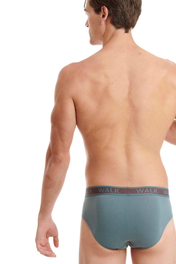 Πακέτο 2 τεμαχίων Ανδρικό Σλιπ