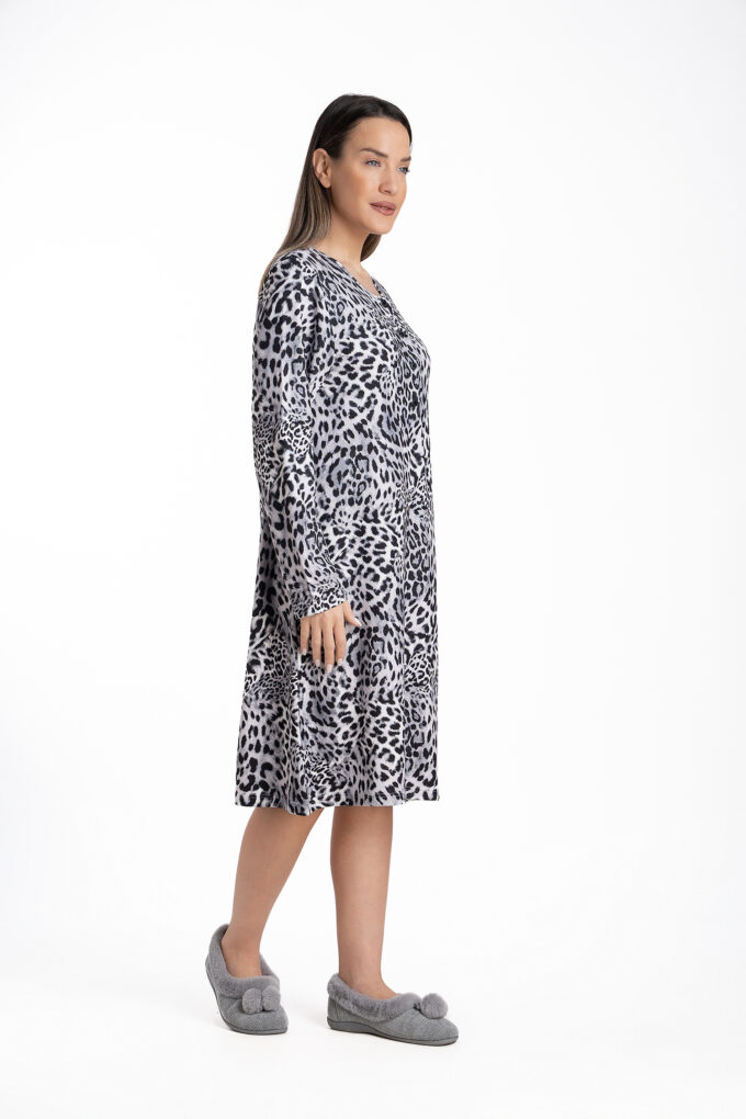 Νυχτικό με πατιλέτα