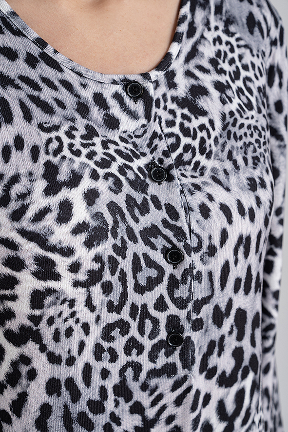 Νυχτικό με πατιλέτα