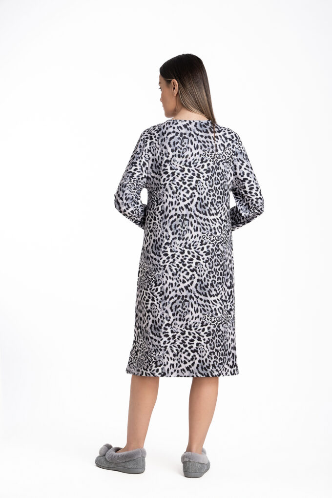 Νυχτικό με πατιλέτα