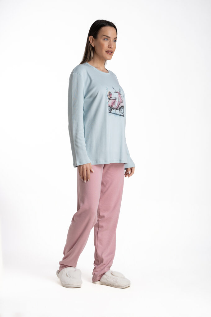 Γυναικεία Πιτζάμα