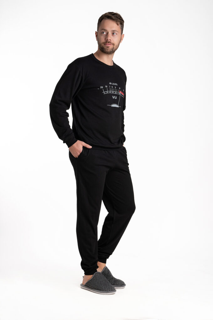 Ανδρική Πιτζάμα RELAX