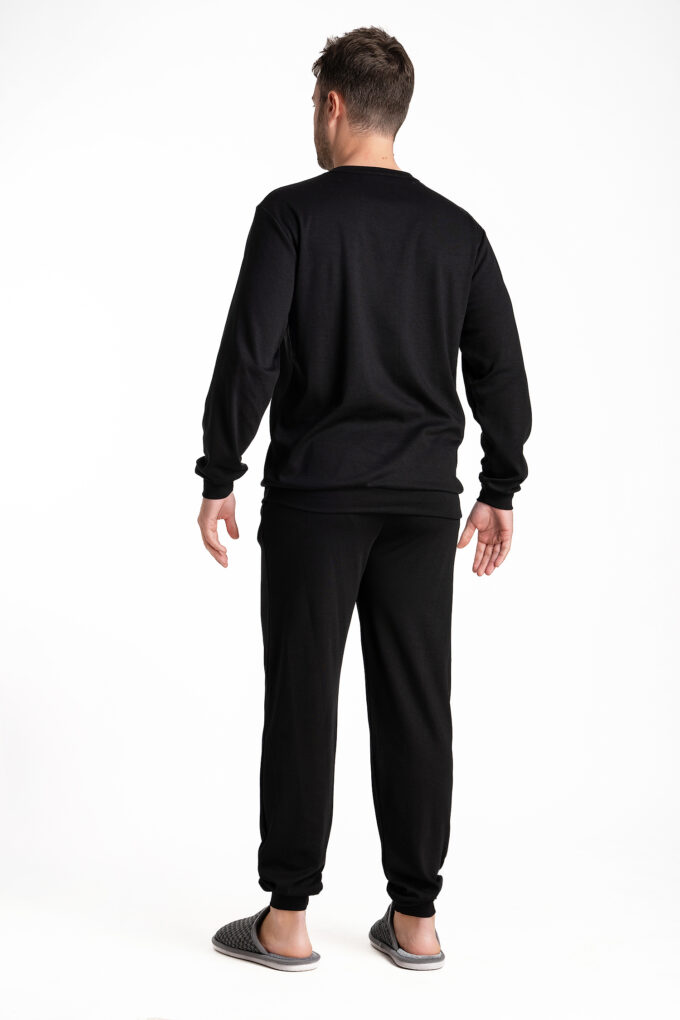 Ανδρική Πιτζάμα RELAX