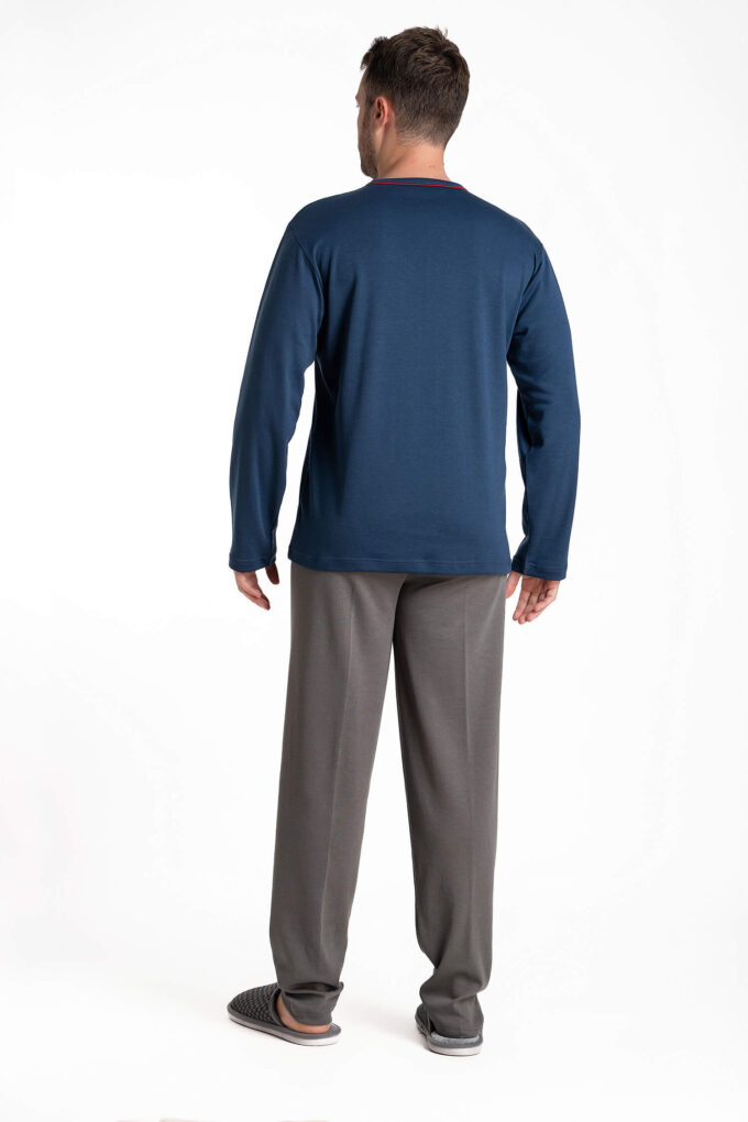 Ανδρική Πιτζάμα RELAX