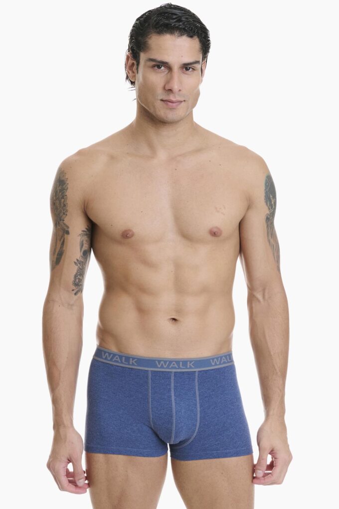 Πακέτο 2 τεμαχίων Ανδρικό Μπόξερ