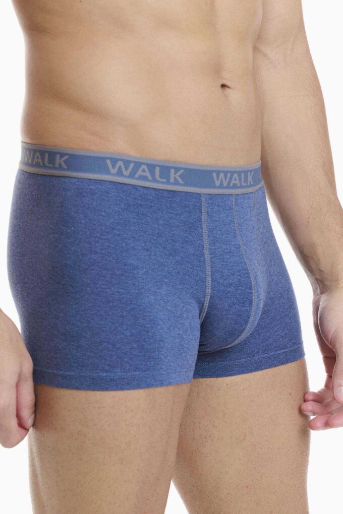 Πακέτο 2 τεμαχίων Ανδρικό Μπόξερ