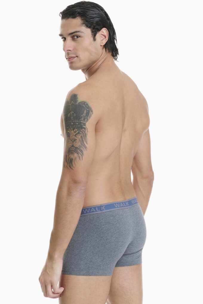 Πακέτο 2 τεμαχίων Ανδρικό Μπόξερ