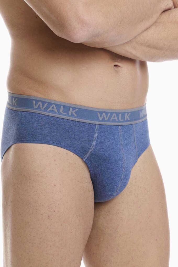 Πακέτο 2 τεμαχίων Ανδρικό Σλιπ