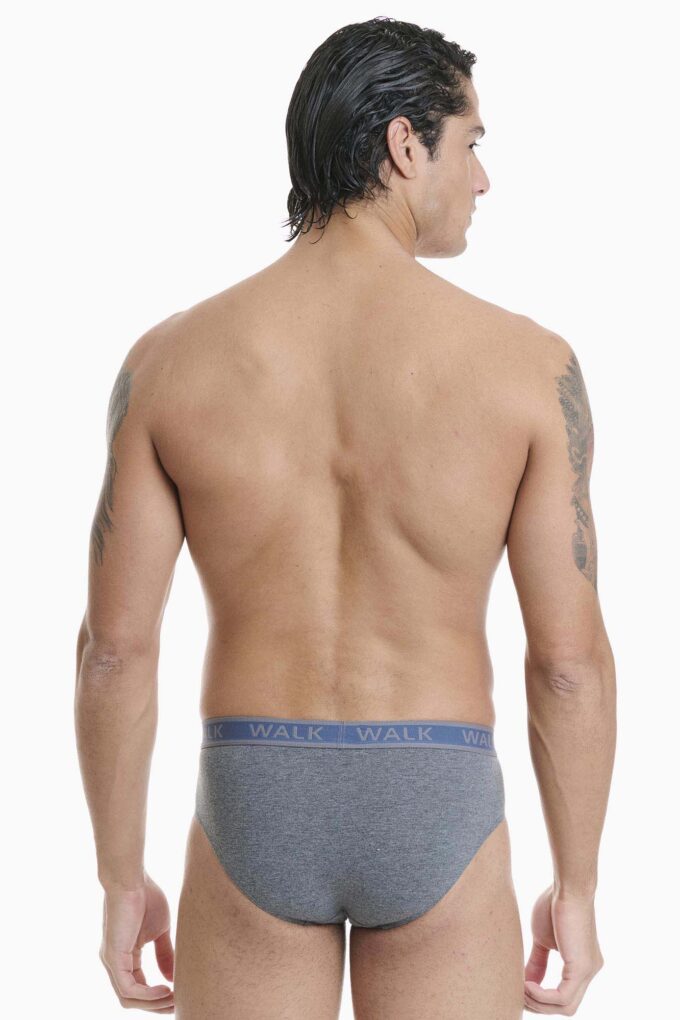 Πακέτο 2 τεμαχίων Ανδρικό Σλιπ