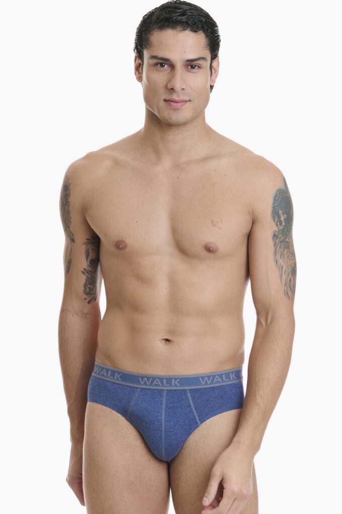 Πακέτο 2 τεμαχίων Ανδρικό Σλιπ