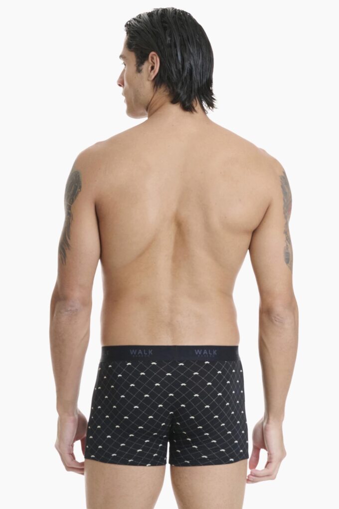 Αντρικό μπόξερ Bamboo