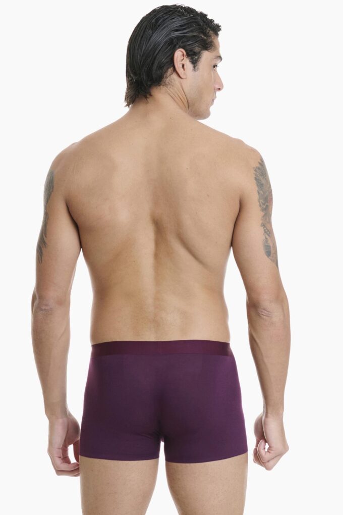 Seamless μπόξερ από bamboo