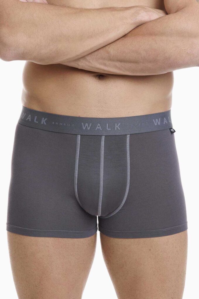 Μπόξερ από bamboo (2 τμχ.)