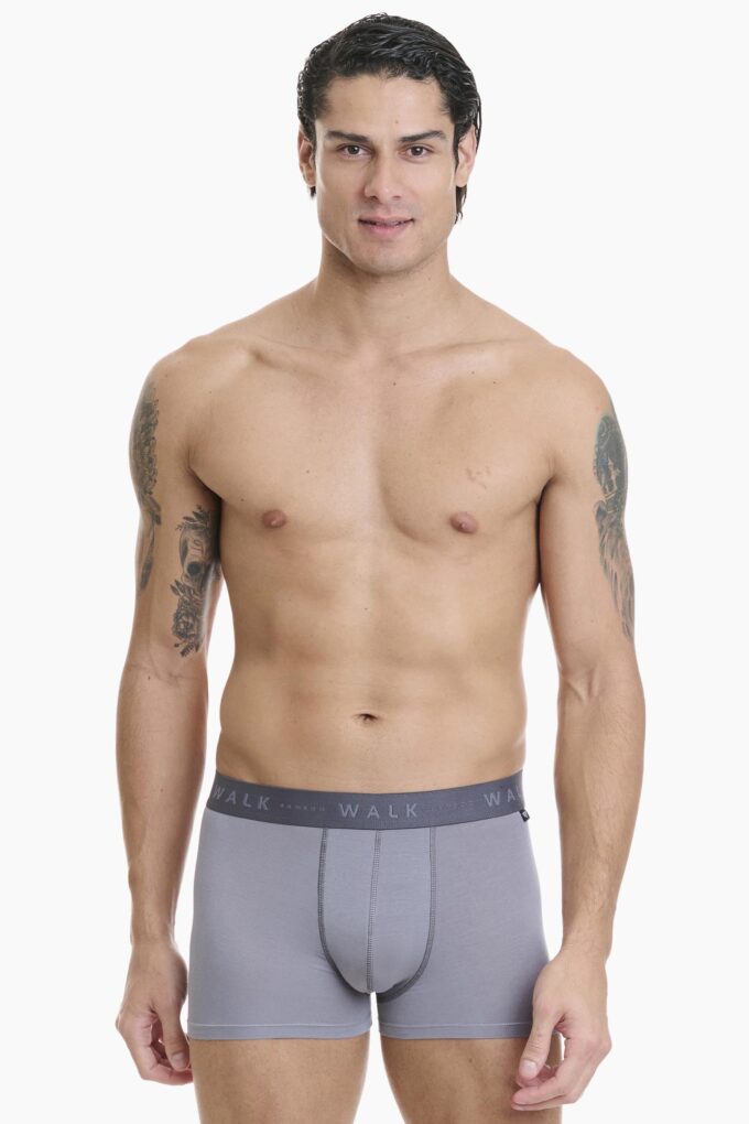 Μπόξερ από bamboo (2 τμχ.)