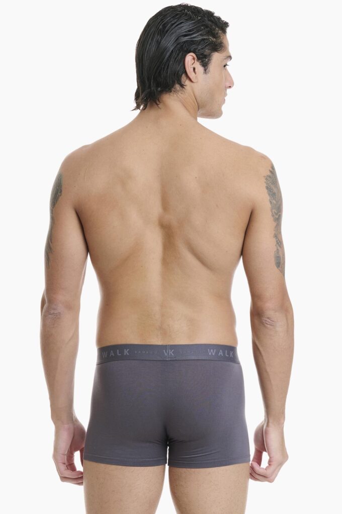 Μπόξερ από bamboo (2 τμχ.)