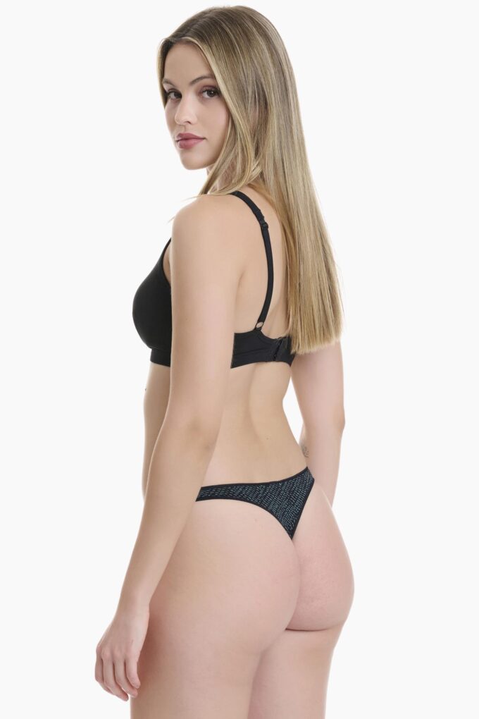 Πακέτο 2 τεμαχίων Γυναικείο string