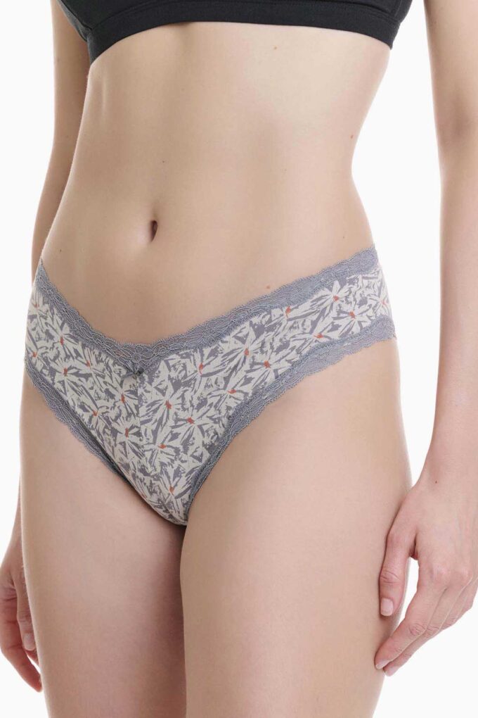 Πακέτο 2 τεμαχίων Γυναικείο Μπραζίλ