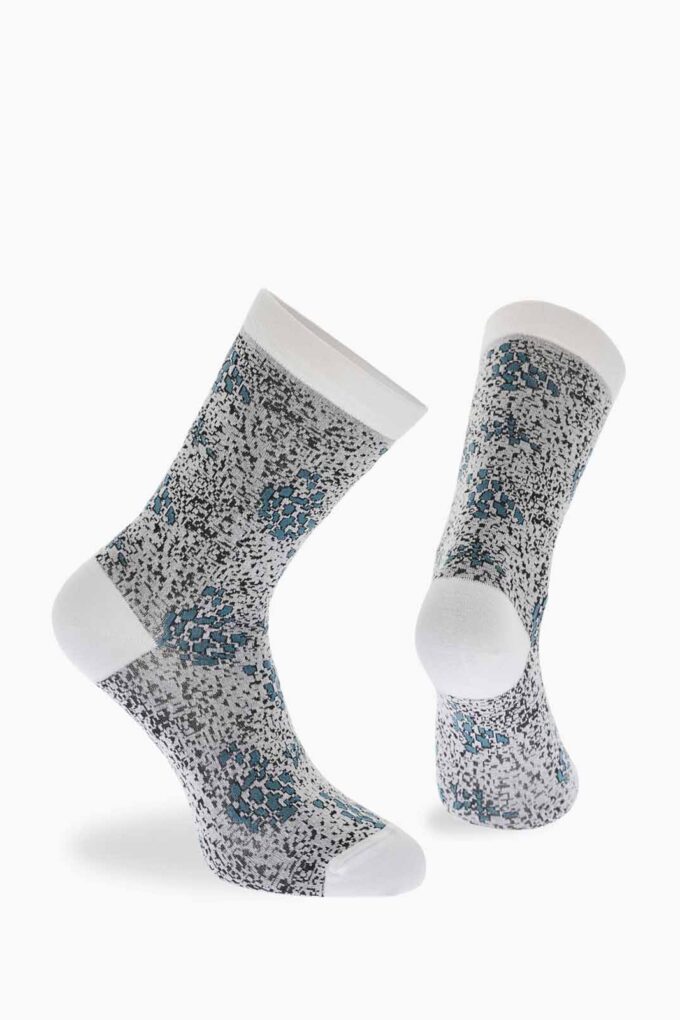 Ημίκοντες κάλτσες από bamboo