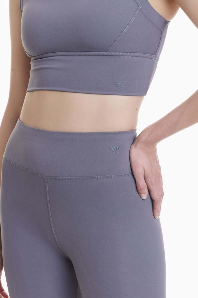 Κολάν με γυαλιστερό εφέ