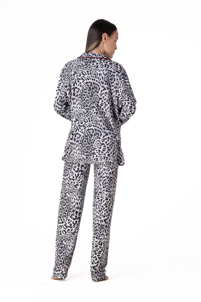 Χειμερινή Πιτζάμα Relax