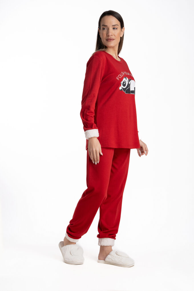 Γυναικεία πιτζάμα Relax