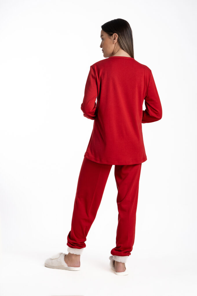Γυναικεία πιτζάμα Relax