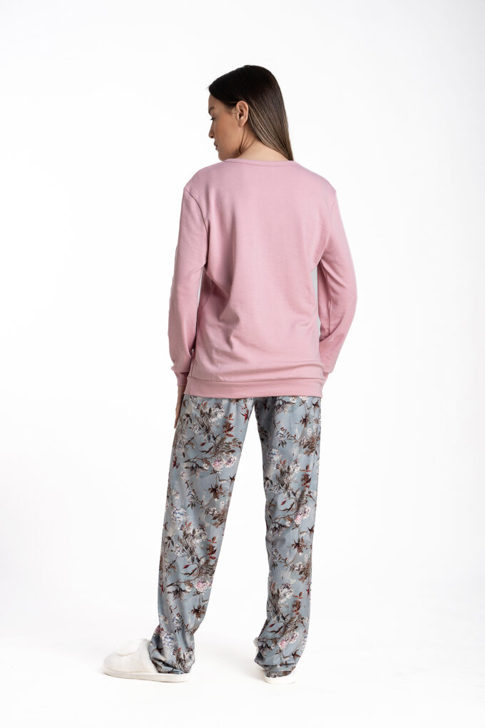 Γυναικεία πιτζάμα Relax