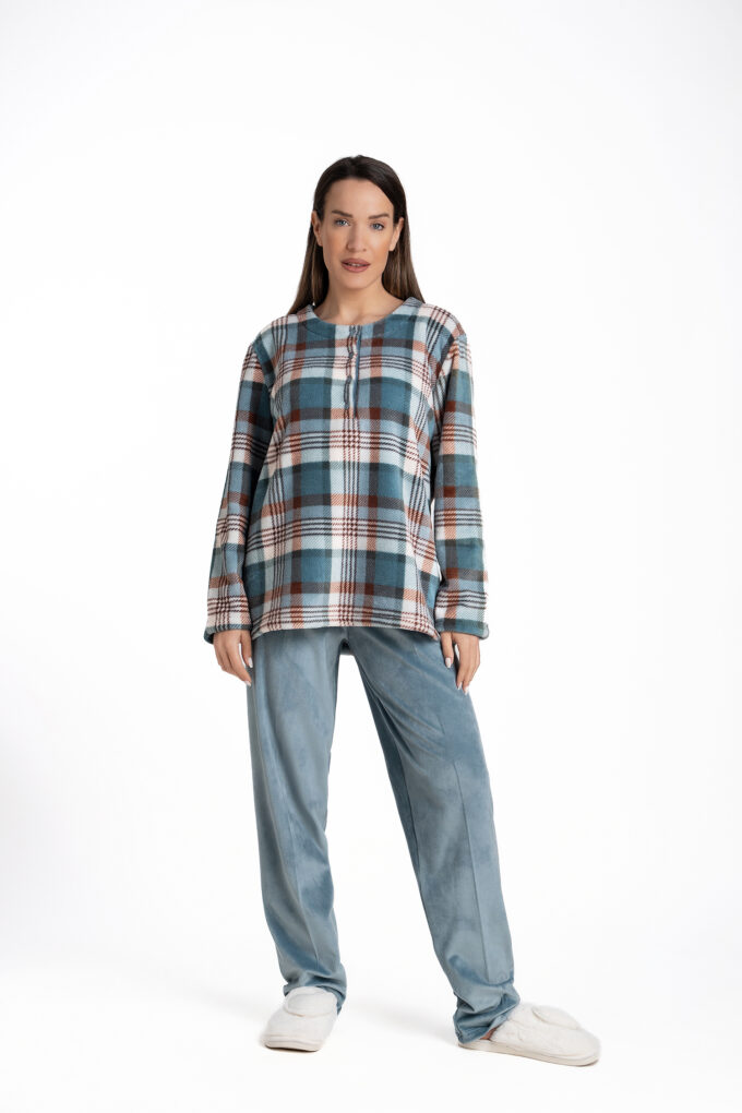 Γυναικεία πιτζάμα Relax