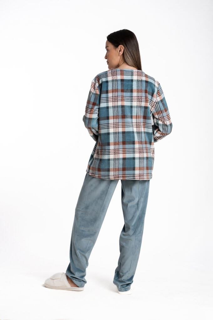 Γυναικεία πιτζάμα Relax