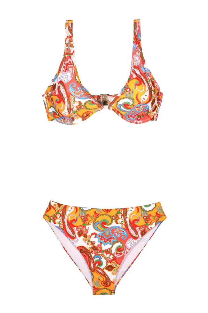 Μαγιό solano top