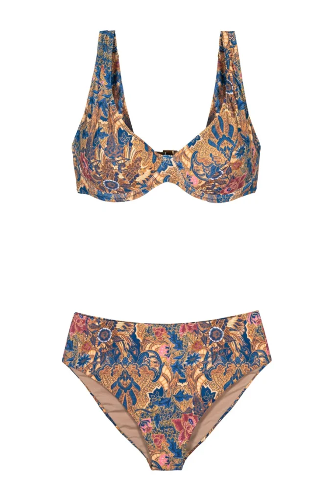 Γυναικείο Μαγιό Cup D