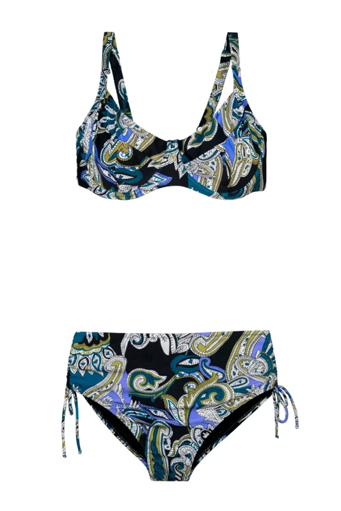 Σουτιέν μαγιό cup F