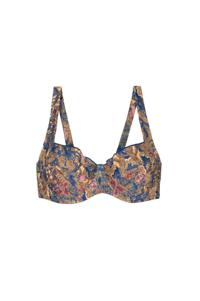 Bikini Σουτιέν Cup E