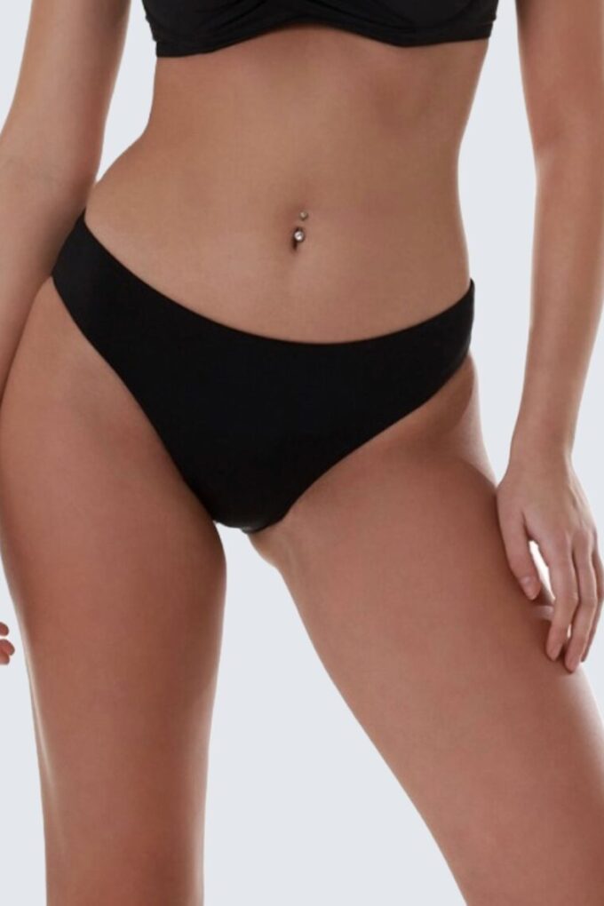 SOLIDS' HIPSTER ΜΑΓΙΟ ΜΠΙΚΙΝΙ ΣΛΙΠ