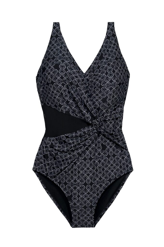 Γυναικείο ολόσωμο μαγιό