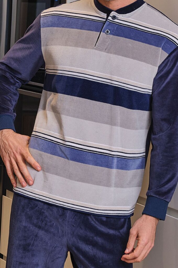 Ανδρική πιτζάμα