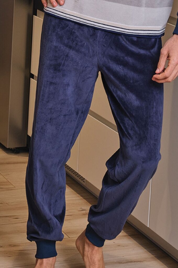 Ανδρική πιτζάμα