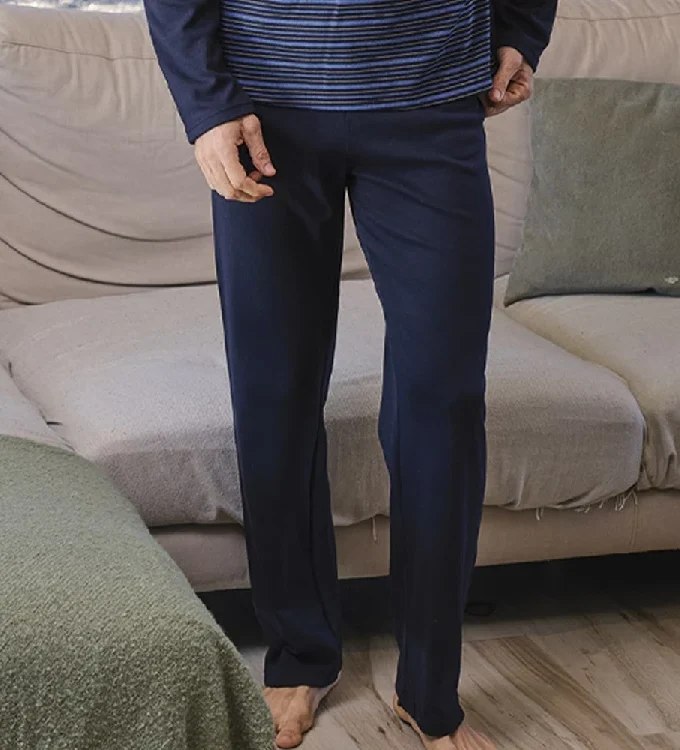 Ανδρική πιτζάμα