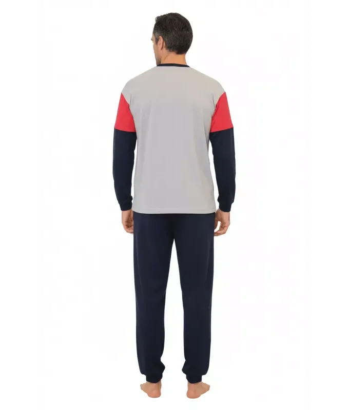 Ανδρική πιτζάμα