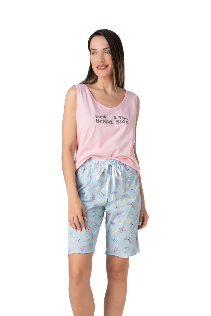 Γυναικεία Πιτζάμα Relax