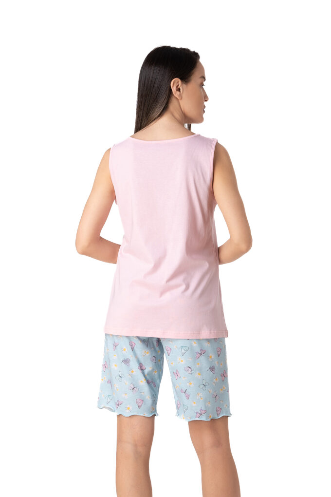 Γυναικεία Πιτζάμα Relax