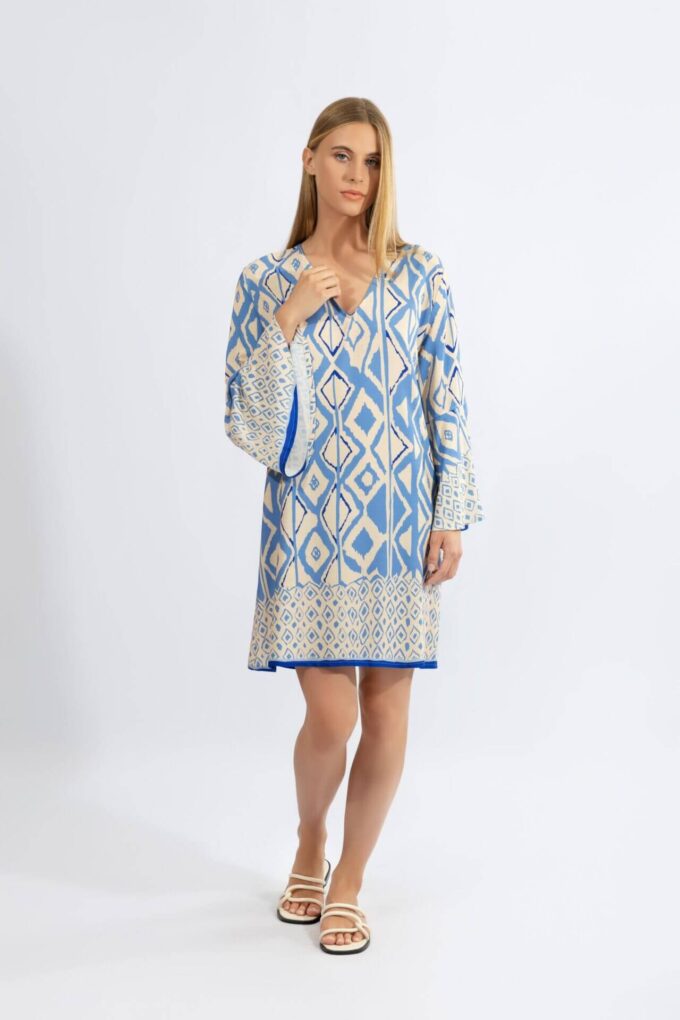 Beachwear Harmony-homewear Φόρεμα Θαλάσσης