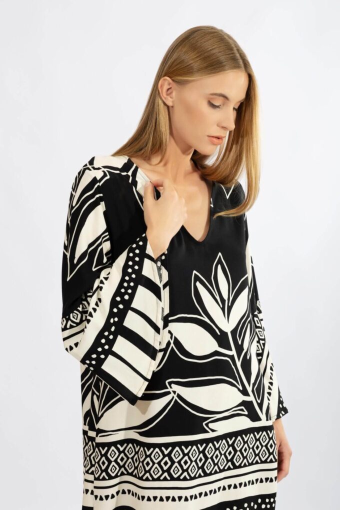 Beachwear Harmony-homewear Φόρεμα Θαλάσσης