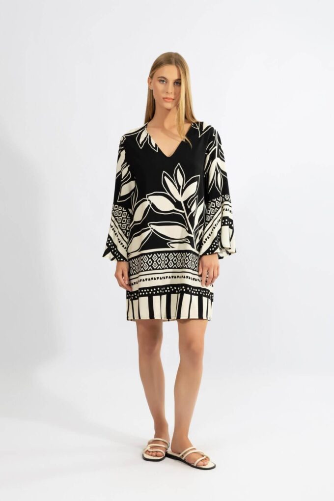 Beachwear Harmony-homewear Φόρεμα Θαλάσσης